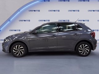 VOLKSWAGEN Polo 1.0 life 80cv 3