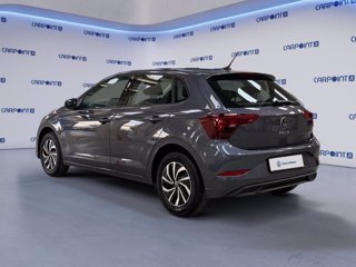 VOLKSWAGEN Polo 1.0 life 80cv 4
