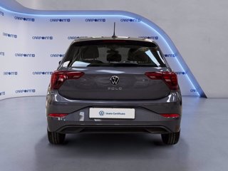 VOLKSWAGEN Polo 1.0 life 80cv 5