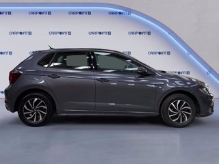VOLKSWAGEN Polo 1.0 life 80cv 7