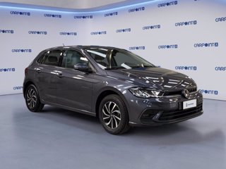 VOLKSWAGEN Polo 1.0 life 80cv 8