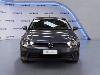 VOLKSWAGEN Polo 1.0 life 80cv 9