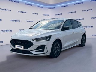 FORD Focus 1.0 ecoboost h st-line x 125cv powershift
