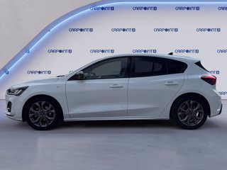 FORD Focus 1.0 ecoboost h st-line x 125cv powershift 2