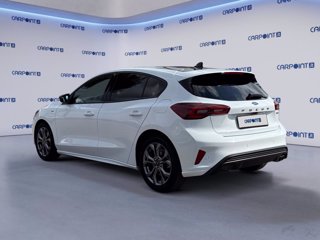 FORD Focus 1.0 ecoboost h st-line x 125cv powershift 3