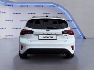 FORD Focus 1.0 ecoboost h st-line x 125cv powershift 4