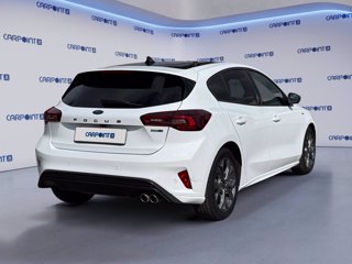 FORD Focus 1.0 ecoboost h st-line x 125cv powershift 5