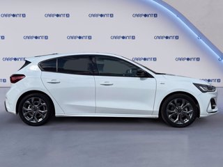 FORD Focus 1.0 ecoboost h st-line x 125cv powershift 6