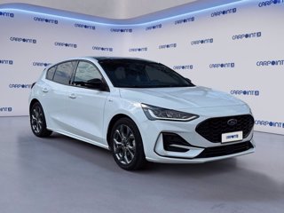 FORD Focus 1.0 ecoboost h st-line x 125cv powershift 7