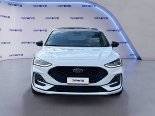 FORD Focus 1.0 ecoboost h st-line x 125cv powershift 8