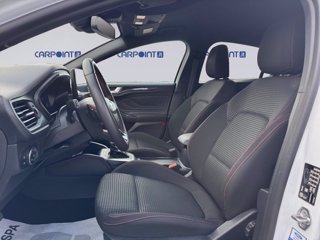 FORD Focus 1.0 ecoboost h st-line x 125cv powershift 9