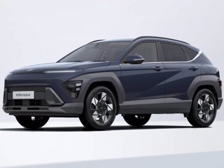 HYUNDAI Kona 1.6 gdi hev business 2wd 138cv dct 0