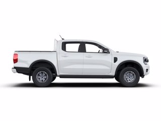 FORD Ranger 2.0 ecoblue doppia cabina xlt 4x4 170cv auto 1