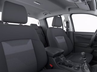 FORD Ranger 2.0 ecoblue doppia cabina xlt 4x4 170cv auto 6