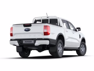 FORD Ranger 2.0 ecoblue doppia cabina xlt 4x4 170cv auto 2