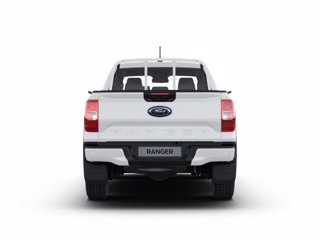 FORD Ranger 2.0 ecoblue doppia cabina xlt 4x4 170cv auto 3