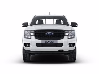 FORD Ranger 2.0 ecoblue doppia cabina xlt 4x4 170cv auto 4