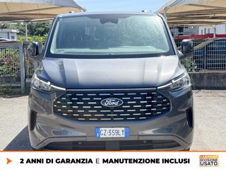 FORD Tourneo custom v710 320 2.0 ecoblue 136cv titanium l2h1 1