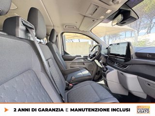 FORD Tourneo custom v710 320 2.0 ecoblue 136cv titanium l2h1 5