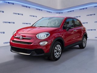 FIAT 500x 1.0 t3 connect 120cv