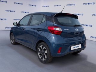 HYUNDAI I10 1.0 mpi connectline 63cv 2