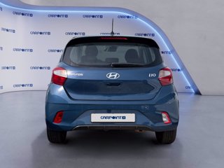 HYUNDAI I10 1.0 mpi connectline 63cv 3