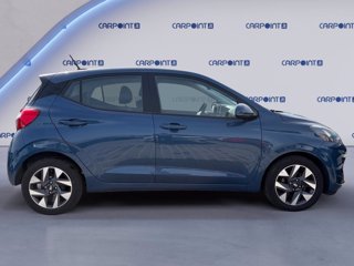 HYUNDAI I10 1.0 mpi connectline 63cv 5