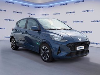 HYUNDAI I10 1.0 mpi connectline 63cv 6