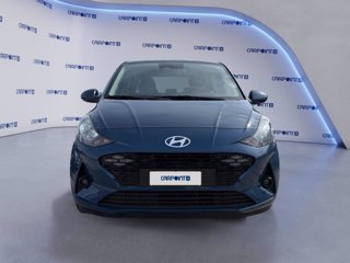 HYUNDAI I10 1.0 mpi connectline 63cv 7
