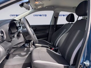 HYUNDAI I10 1.0 mpi connectline 63cv 8