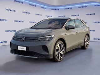 VOLKSWAGEN Id.4 77 kwh pro performance 204cv 0