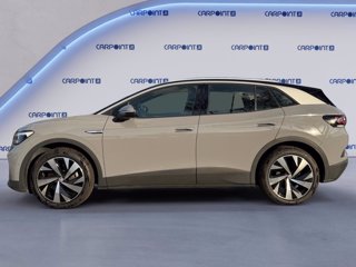VOLKSWAGEN Id.4 77 kwh pro performance 204cv 2