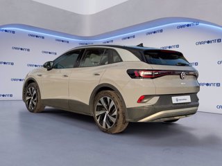 VOLKSWAGEN Id.4 77 kwh pro performance 204cv 3