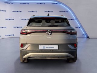 VOLKSWAGEN Id.4 77 kwh pro performance 204cv 4