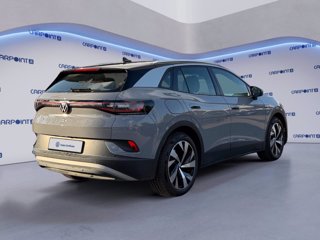 VOLKSWAGEN Id.4 77 kwh pro performance 204cv 5