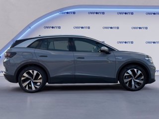 VOLKSWAGEN Id.4 77 kwh pro performance 204cv 6