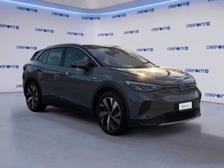 VOLKSWAGEN Id.4 77 kwh pro performance 204cv 7