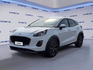 FORD Puma 1.0 ecoboost h titanium s&s 125cv 0