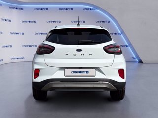FORD Puma 1.0 ecoboost h titanium s&s 125cv 3