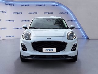 FORD Puma 1.0 ecoboost h titanium s&s 125cv 7