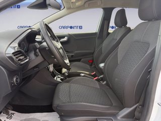 FORD Puma 1.0 ecoboost h titanium s&s 125cv 8