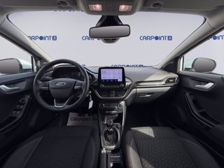 FORD Puma 1.0 ecoboost h titanium s&s 125cv 9