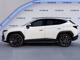 HYUNDAI Tucson 1.6 hev exellence 2wd 239cv auto 1
