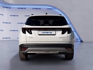 HYUNDAI Tucson 1.6 hev exellence 2wd 239cv auto 3