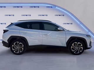 HYUNDAI Tucson 1.6 hev exellence 2wd 239cv auto 5