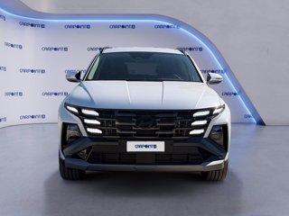 HYUNDAI Tucson 1.6 hev exellence 2wd 239cv auto 7