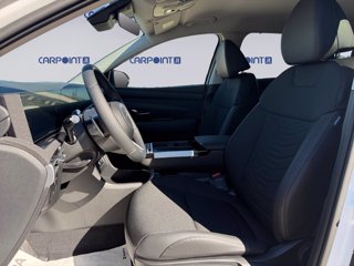 HYUNDAI Tucson 1.6 hev exellence 2wd 239cv auto 8