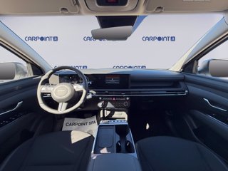 HYUNDAI Tucson 1.6 hev exellence 2wd 239cv auto 9