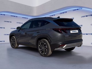 HYUNDAI Tucson 1.6 hev exellence 2wd 239cv auto 2