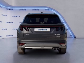 HYUNDAI Tucson 1.6 hev exellence 2wd 239cv auto 3